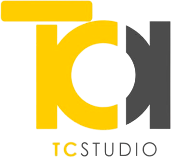 TC Studio Logo
